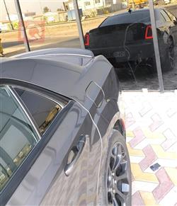 کرایسلەر 300